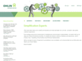 ohlinassociates.com