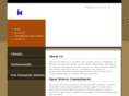 openhomeinfotech.com