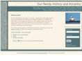 osaugiefamilytree.com