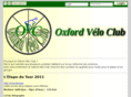 oxfordveloclub.org