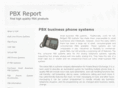 pbxreport.com