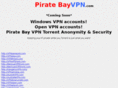 piratebayvpn.com