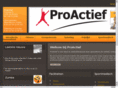 proactief-sport.nl