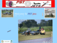 pstjets.com