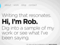 risforrob.com