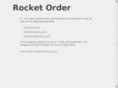 rocketorder.com