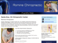 rominechiropractic.com