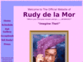 rudydelamor.com