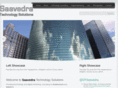 saavedratech.com