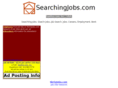 searchingjobs.com