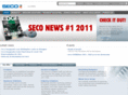 seco-tools.asia