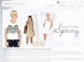 shopcakeboutique.com