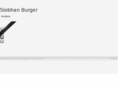 siobhanburger.com