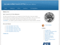 sjucouncilpta.org