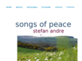 songsofpeace.net