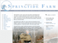 springtidefarm.com