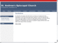 standrewsnb.org