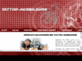 tattooausbildung.com