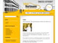 taxi-hartmann.net