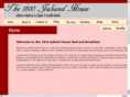 the1810juliandhouse.com