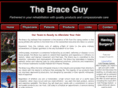 thebraceguy.com