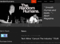 therandomhumans.com