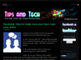 tipsandtech.com