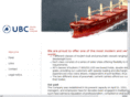 unitedbulkcarriers.com