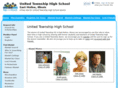 unitedtownshiphighschool.org