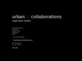 urbancollaborations.com