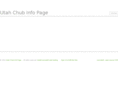 utahchub.com