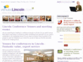 venueslincoln.com