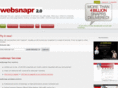 websnapr.mobi