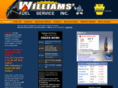 williamsfuelservice.com