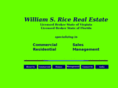 wsrice.com