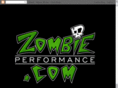 zombieperformance.com