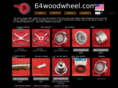 64woodwheel.com