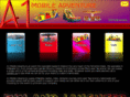 a1mobileadventures.com