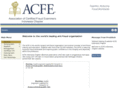 acfe-indonesia.com