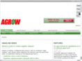 agrow.co.uk