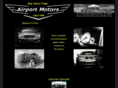 airportmotors.com