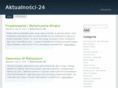 aktualnosci-24.pl