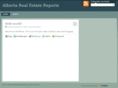 albertarealestatereports.com
