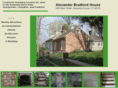 alexanderbradfordhouse.com