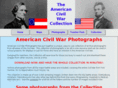 americancivilwarphotographs.com