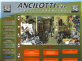 ancilottibike.com