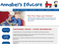 annabelseducare.co.nz