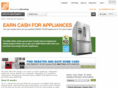 appliancecashback.com