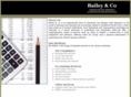 baileytaxadvisers.com