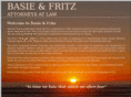 basieandfritz.com